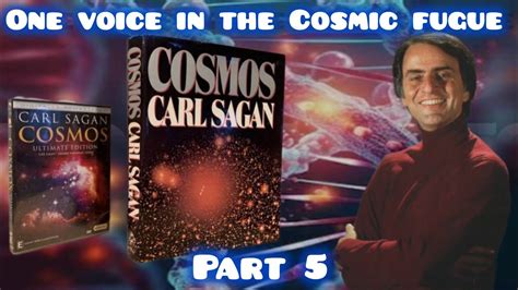 Cosmos 2 One Voice In The Cosmic Fugue ( 360 P) .